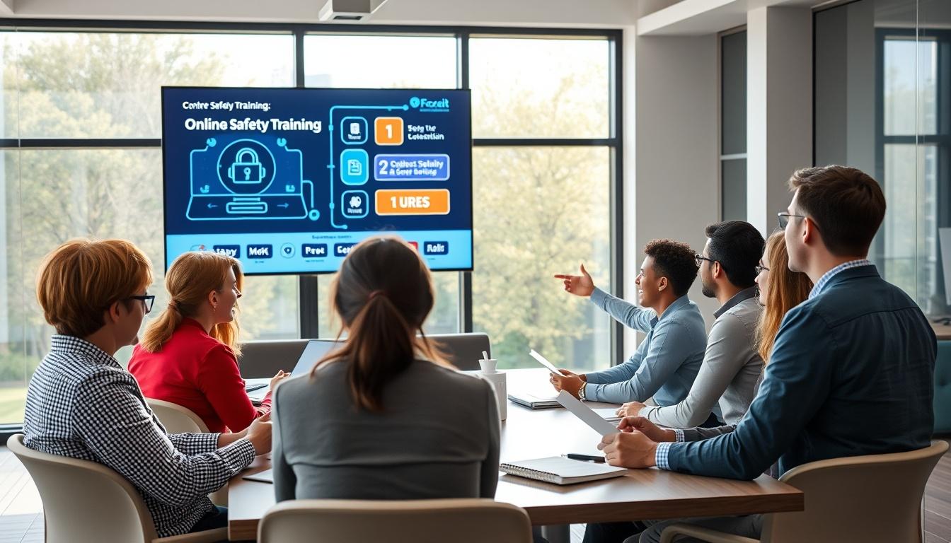 Welcome to Safety IT